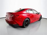 Thumbnail of 2025 Supersonic Red Toyota Camry