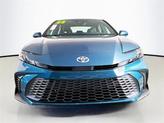 Thumbnail of 2025 Ocean Toyota Camry