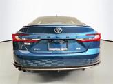 Thumbnail of 2025 Ocean Toyota Camry
