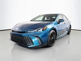 Thumbnail of 2025 Ocean Toyota Camry