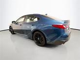 Thumbnail of 2025 Ocean Toyota Camry