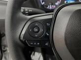 Thumbnail of 2024 Classic Silver Metallic Toyota Corolla