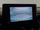 Thumbnail of 2024 Classic Silver Metallic Toyota Corolla