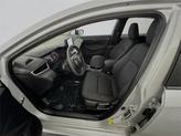 Thumbnail of 2024 Classic Silver Metallic Toyota Corolla
