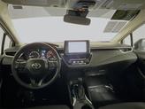 Thumbnail of 2024 Classic Silver Metallic Toyota Corolla