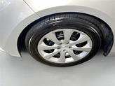 Thumbnail of 2024 Classic Silver Metallic Toyota Corolla