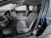 Thumbnail of 2020 Galactic Aqua Mica Toyota Camry