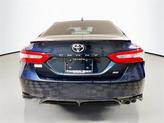 Thumbnail of 2020 Galactic Aqua Mica Toyota Camry