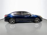 Thumbnail of 2020 Galactic Aqua Mica Toyota Camry