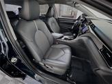 Thumbnail of 2020 Galactic Aqua Mica Toyota Camry