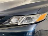 Thumbnail of 2020 Galactic Aqua Mica Toyota Camry
