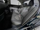 Thumbnail of 2020 Galactic Aqua Mica Toyota Camry