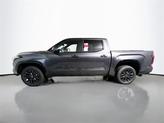 Thumbnail of 2025 Gray Toyota Tundra Hybrid