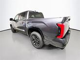 Thumbnail of 2025 Gray Toyota Tundra Hybrid