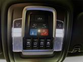 Thumbnail of 2025 Forged Blue Metallic RAM 1500