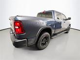 Thumbnail of 2025 Forged Blue Metallic RAM 1500