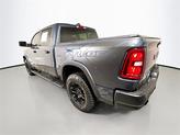 Thumbnail of 2025 Forged Blue Metallic RAM 1500