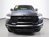 Thumbnail of 2025 Forged Blue Metallic RAM 1500