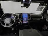 Thumbnail of 2025 Forged Blue Metallic RAM 1500