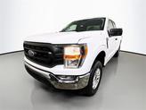 Thumbnail of 2022 Oxford White Ford F-150