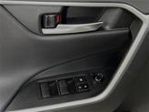 Thumbnail of 2021 Super White Toyota RAV4