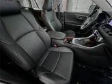 Thumbnail of 2021 Super White Toyota RAV4