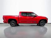 Thumbnail of 2023 Supersonic Red Toyota Tundra Hybrid
