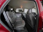 Thumbnail of 2023 Scarlet Ember Tintcoat Nissan Pathfinder