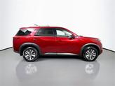 Thumbnail of 2023 Scarlet Ember Tintcoat Nissan Pathfinder