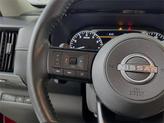 Thumbnail of 2023 Scarlet Ember Tintcoat Nissan Pathfinder