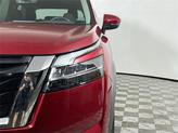 Thumbnail of 2023 Scarlet Ember Tintcoat Nissan Pathfinder