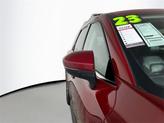 Thumbnail of 2023 Scarlet Ember Tintcoat Nissan Pathfinder