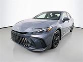 Thumbnail of 2025 Underground Toyota Camry