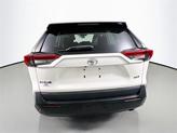 Thumbnail of 2021 Blizzard Pearl Toyota RAV4