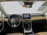 Thumbnail of 2021 Blizzard Pearl Toyota RAV4