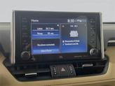 Thumbnail of 2021 Blizzard Pearl Toyota RAV4