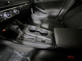 Thumbnail of 2023 Morning Mist Metallic Honda Civic