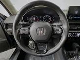 Thumbnail of 2023 Morning Mist Metallic Honda Civic