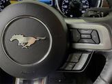 Thumbnail of 2017 Triple Yellow Tri-Coat Ford Mustang