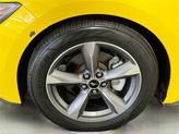 Thumbnail of 2017 Triple Yellow Tri-Coat Ford Mustang