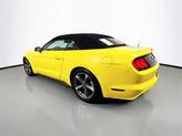Thumbnail of 2017 Triple Yellow Tri-Coat Ford Mustang