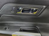 Thumbnail of 2017 Triple Yellow Tri-Coat Ford Mustang