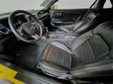 Thumbnail of 2017 Triple Yellow Tri-Coat Ford Mustang