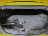 Thumbnail of 2017 Triple Yellow Tri-Coat Ford Mustang