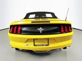 Thumbnail of 2017 Triple Yellow Tri-Coat Ford Mustang