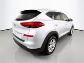 Thumbnail of 2019 Molten Silver Hyundai TUCSON