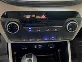 Thumbnail of 2019 Molten Silver Hyundai TUCSON
