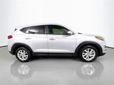 Thumbnail of 2019 Molten Silver Hyundai TUCSON
