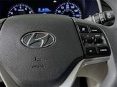 Thumbnail of 2019 Molten Silver Hyundai TUCSON