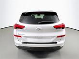 Thumbnail of 2019 Molten Silver Hyundai TUCSON